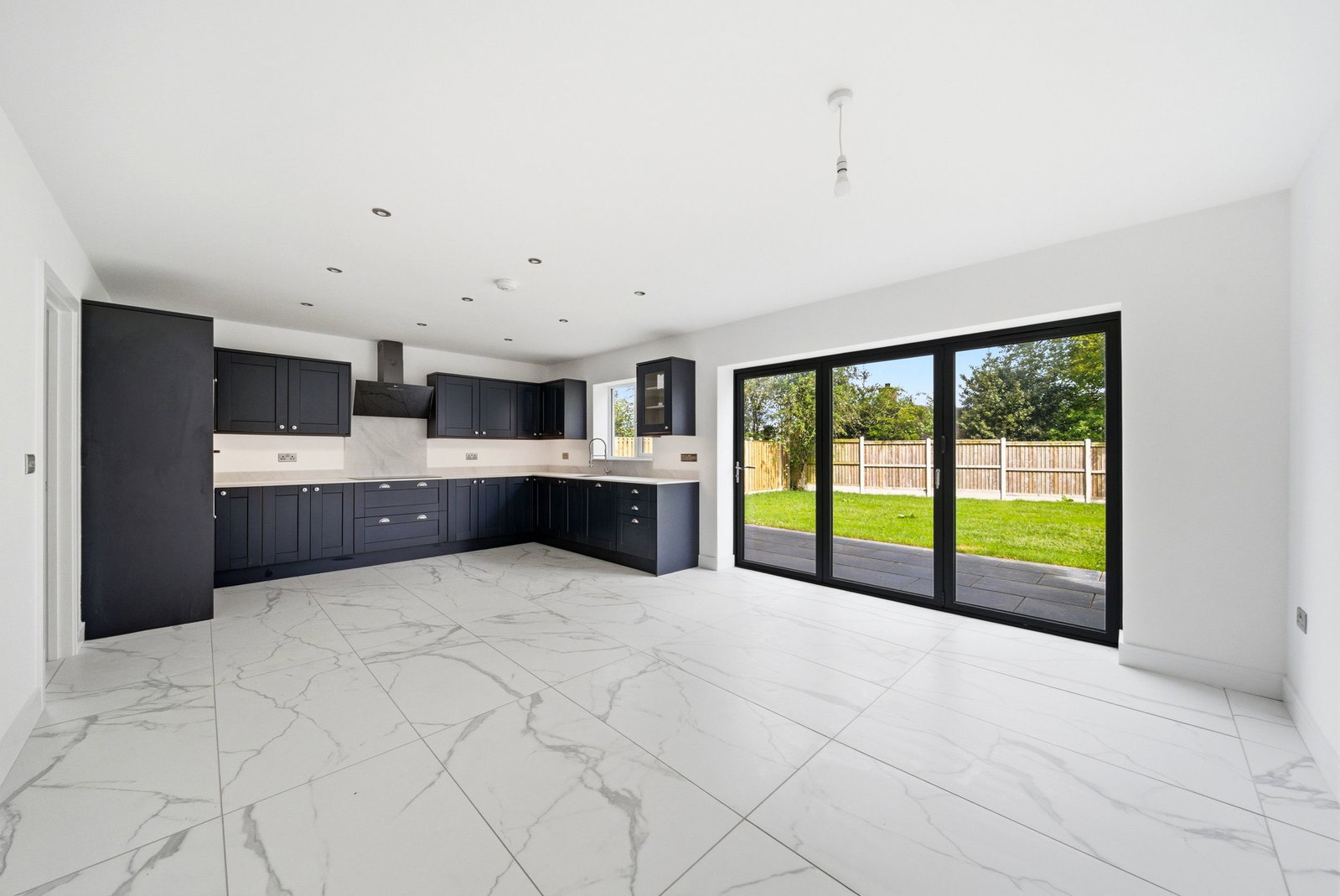 Detached House in Carlisle