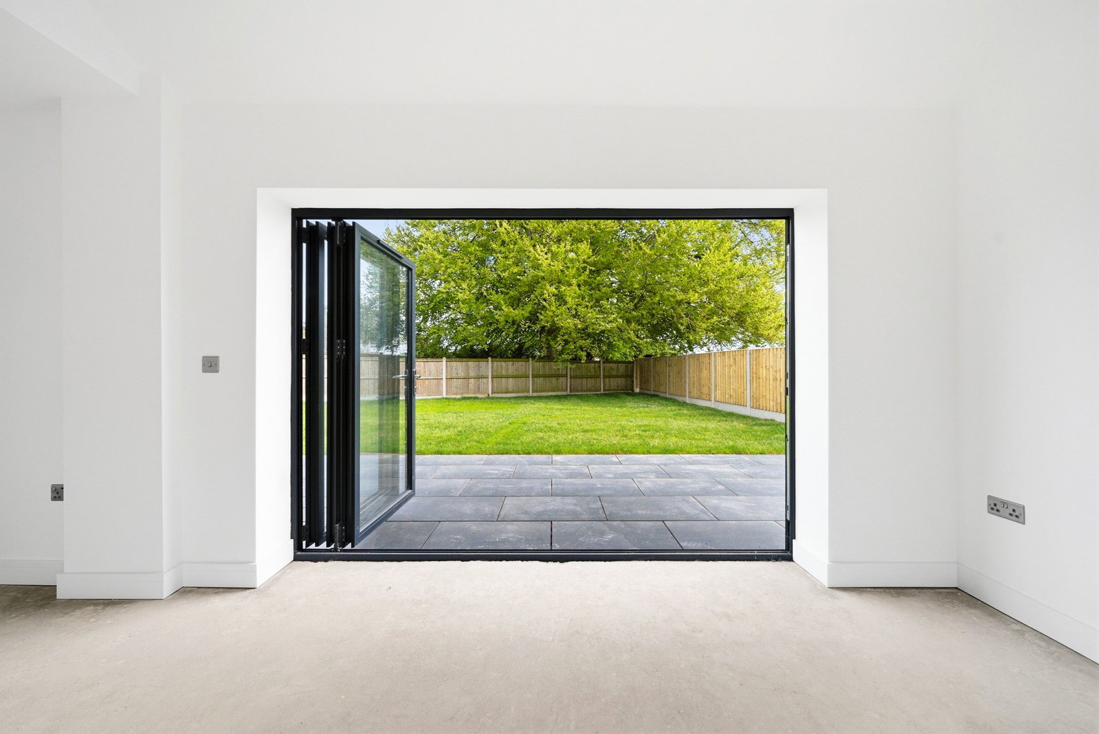 Detached House in Carlisle