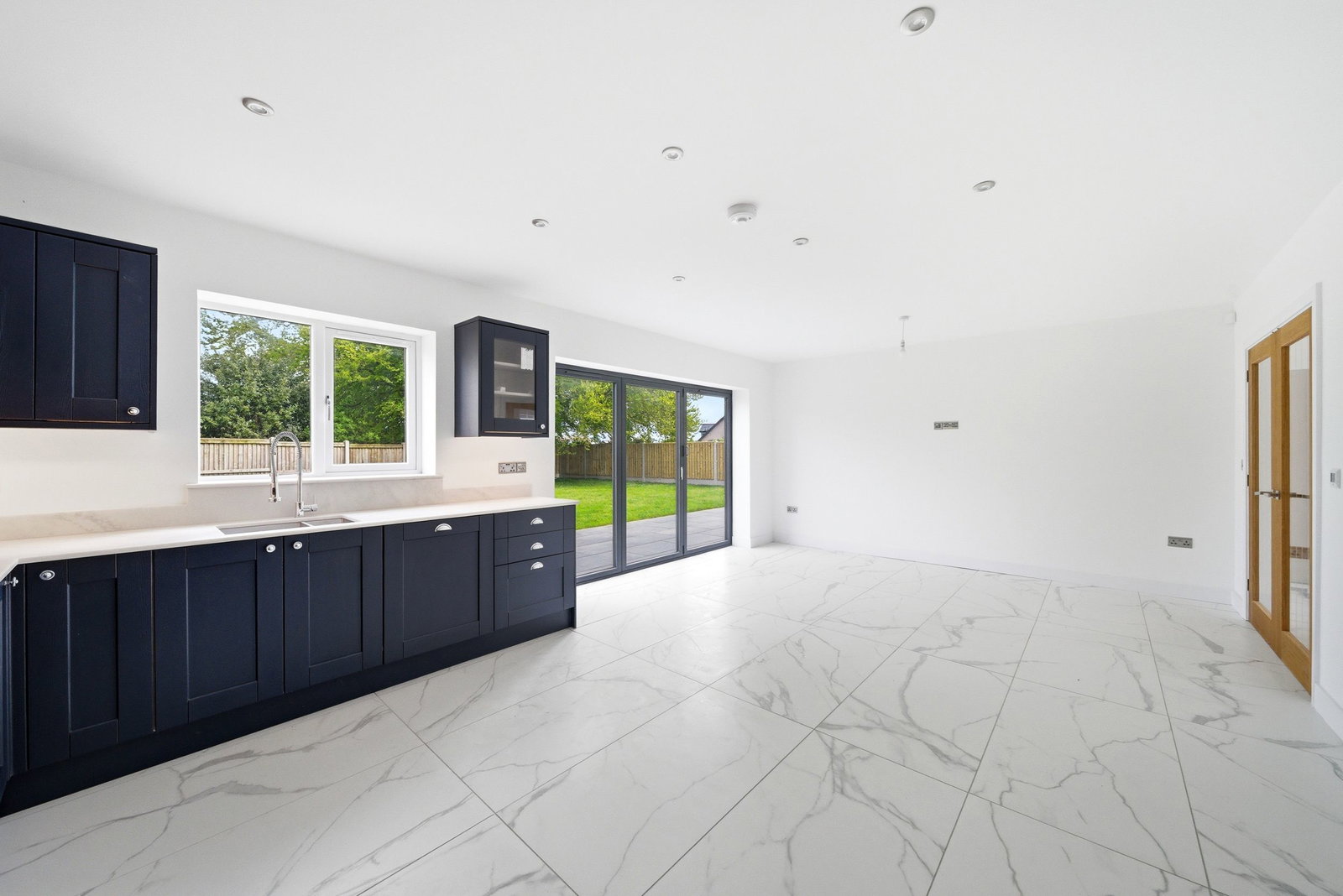 Detached House in Carlisle
