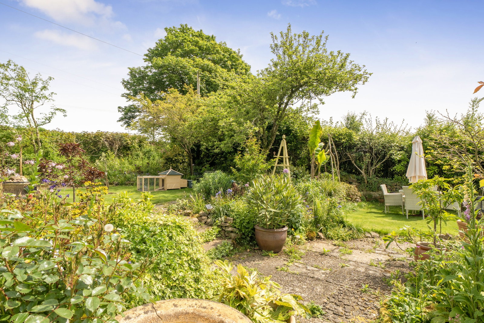 Detached House in Callington