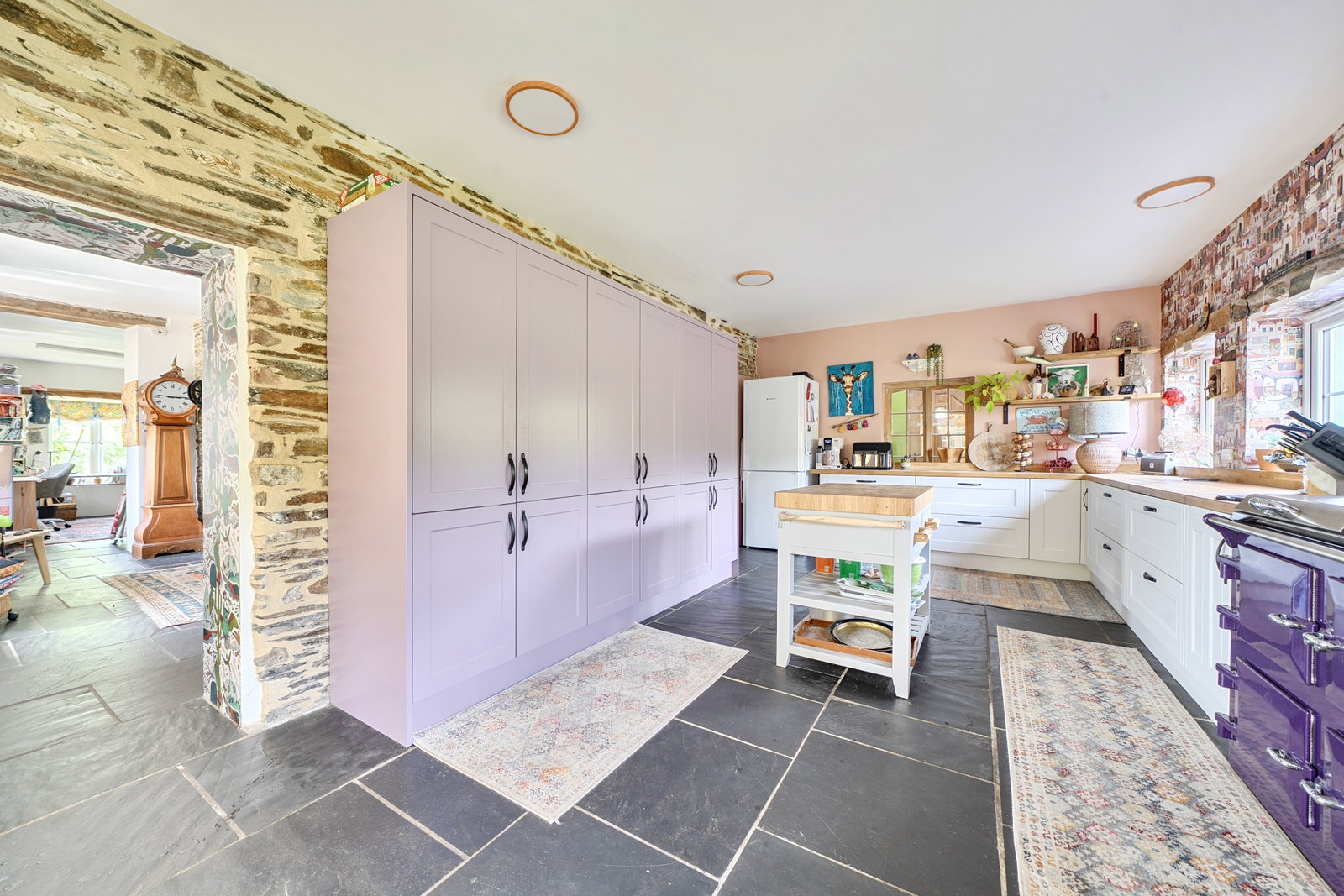 Detached House in Callington