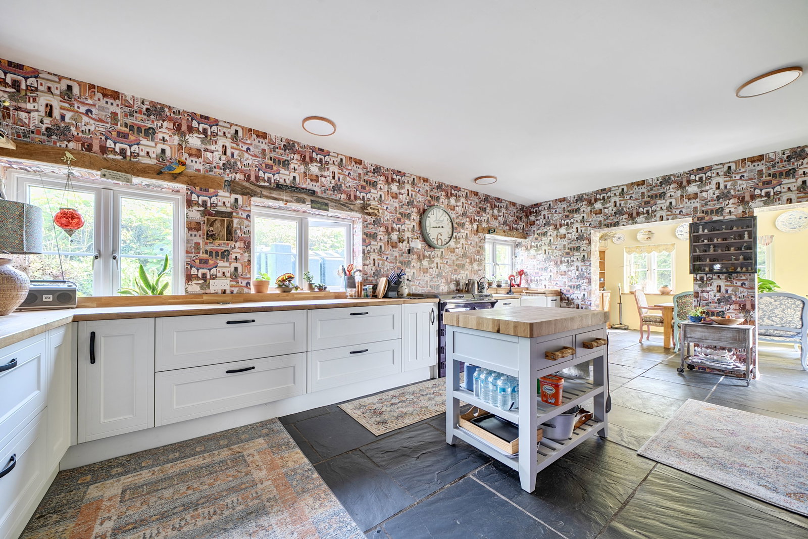 Detached House in Callington