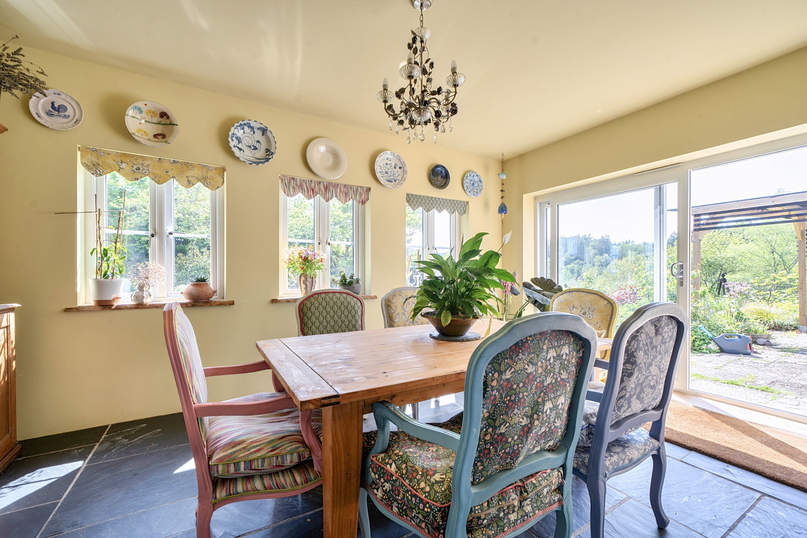 Detached House in Callington