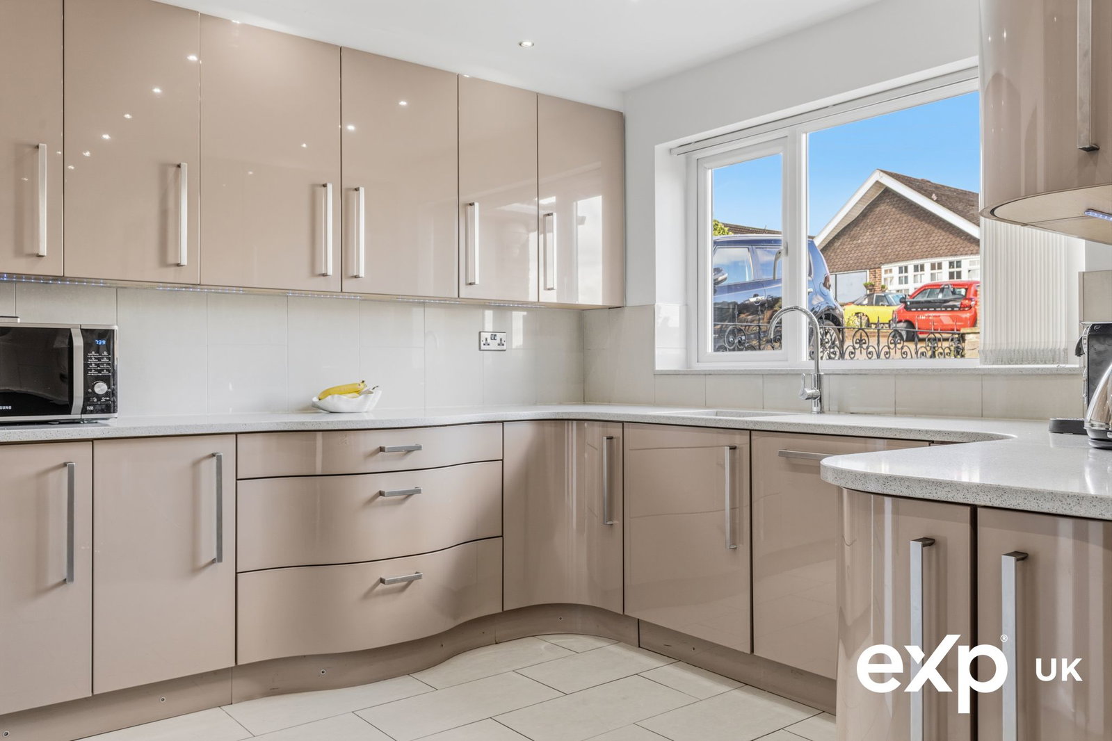 Detached House in Nottingham