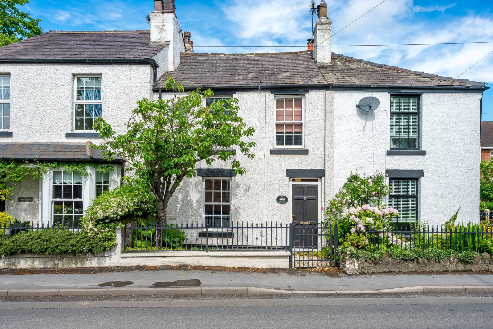 Cottage in Poulton-le-fylde
