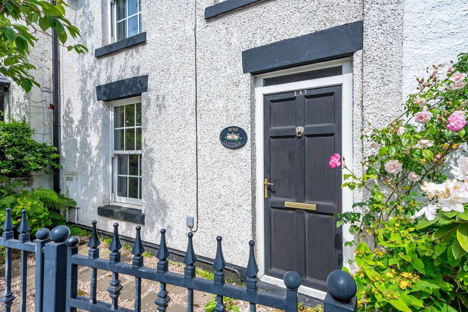 Cottage in Poulton-le-fylde