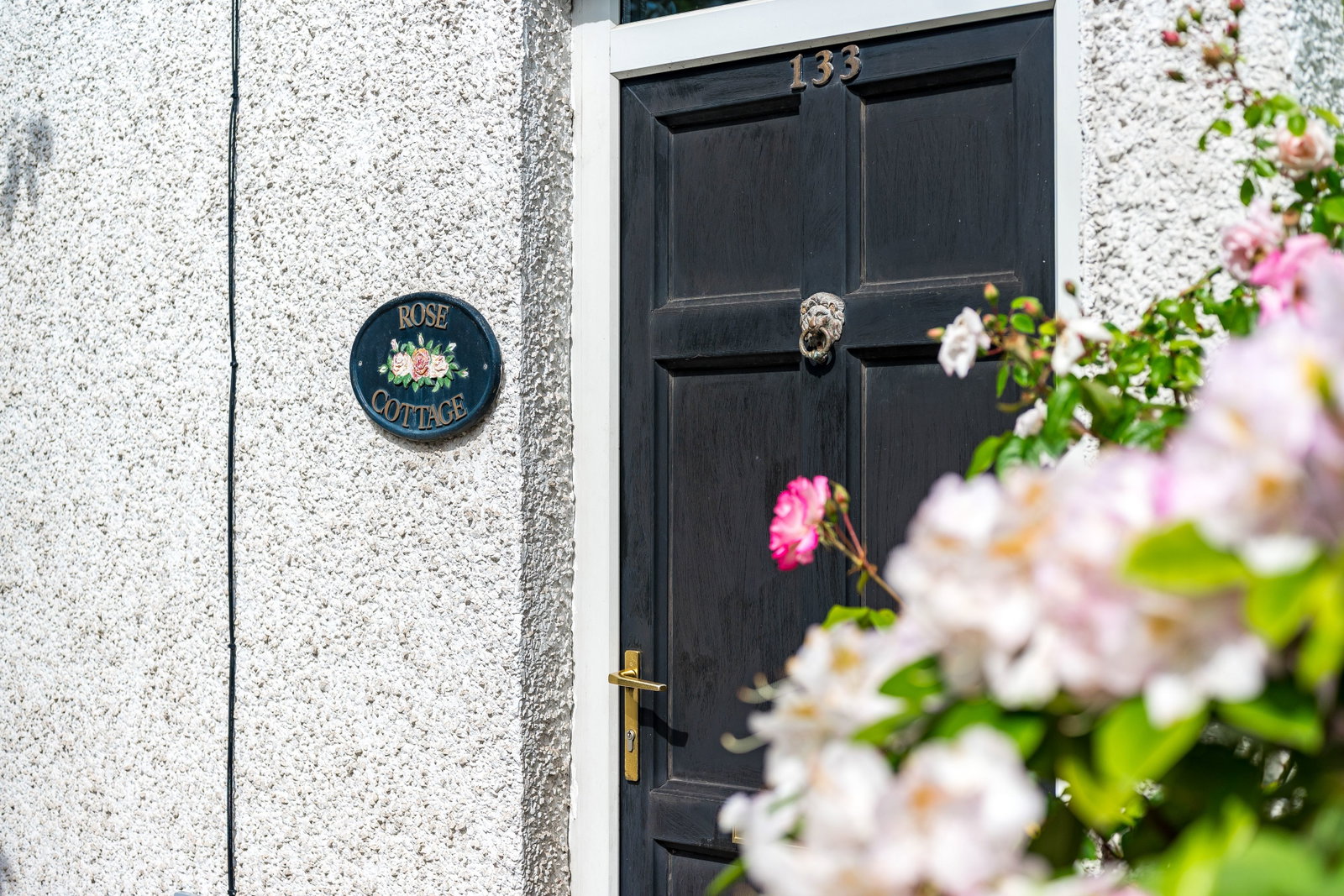 Cottage in Poulton-le-fylde