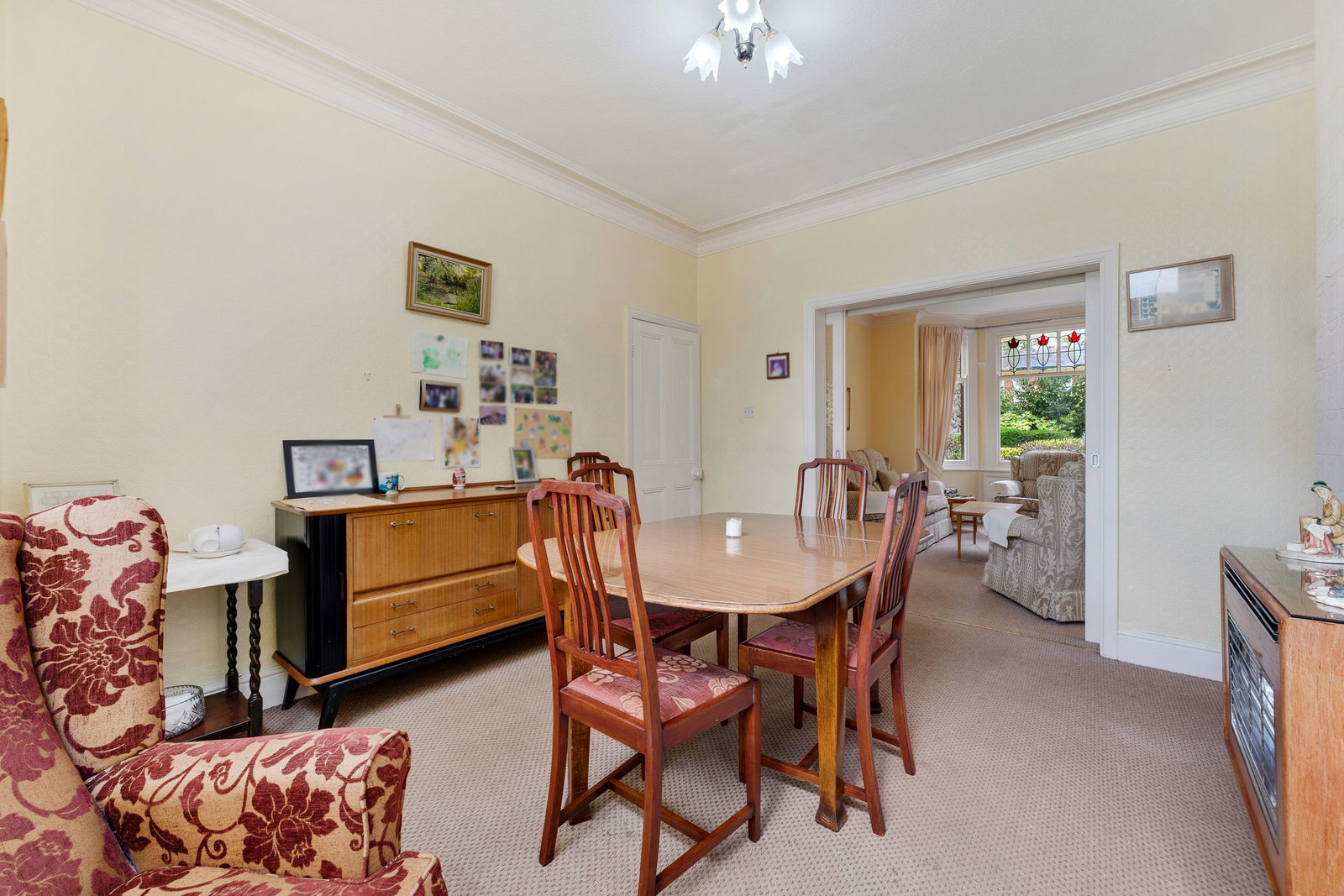 Semi Detached House in Manchester