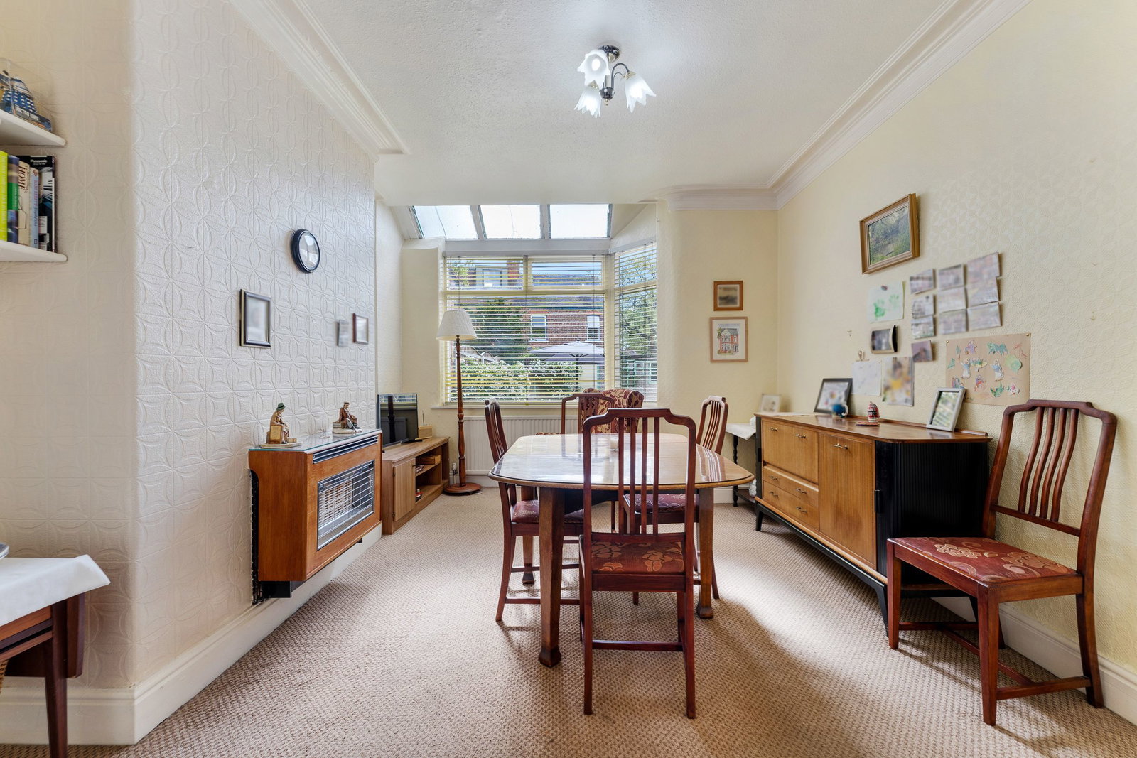 Semi Detached House in Manchester