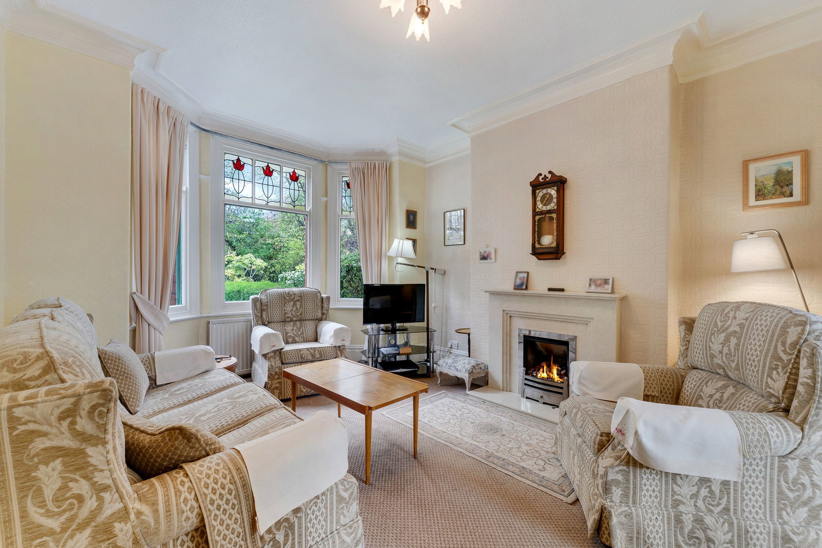 Semi Detached House in Manchester