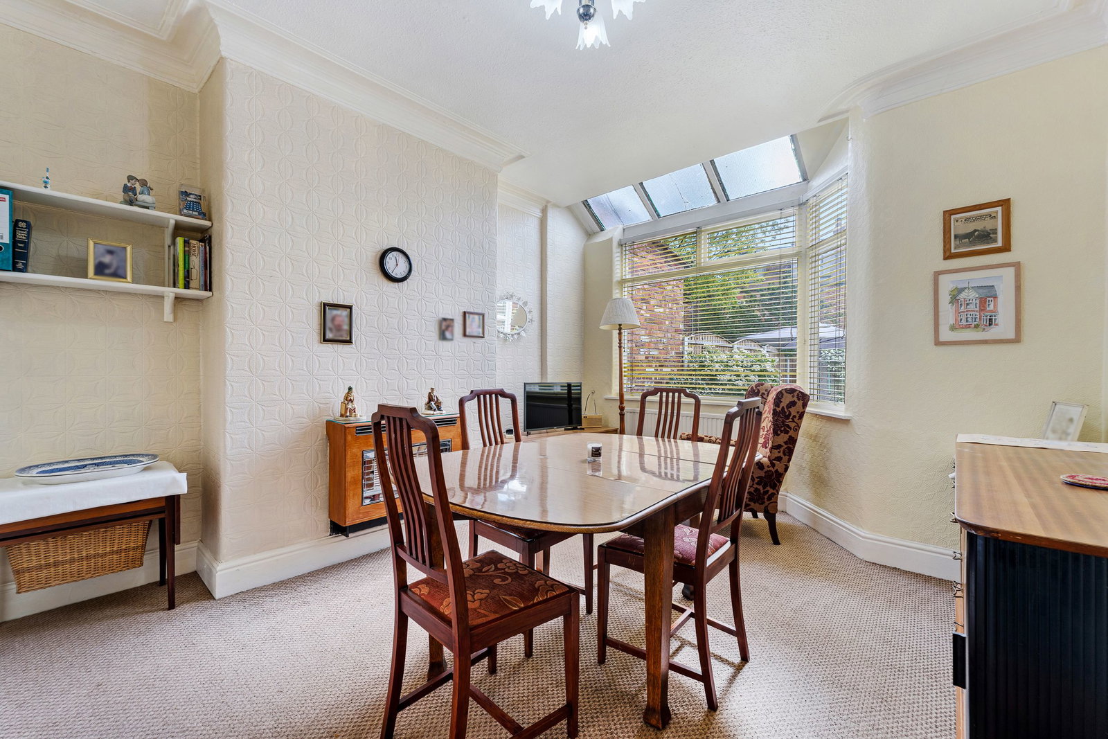 Semi Detached House in Manchester