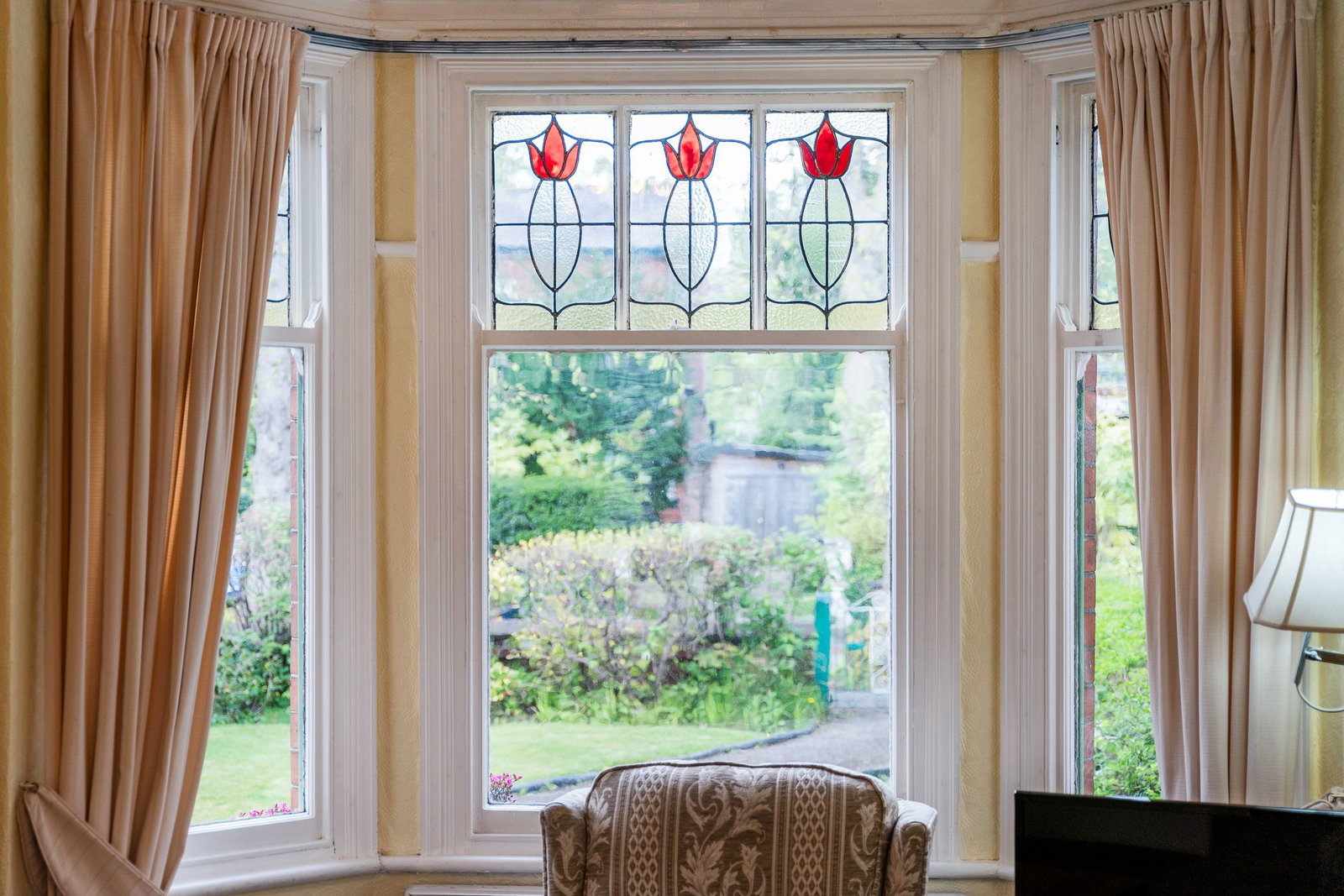 Semi Detached House in Manchester