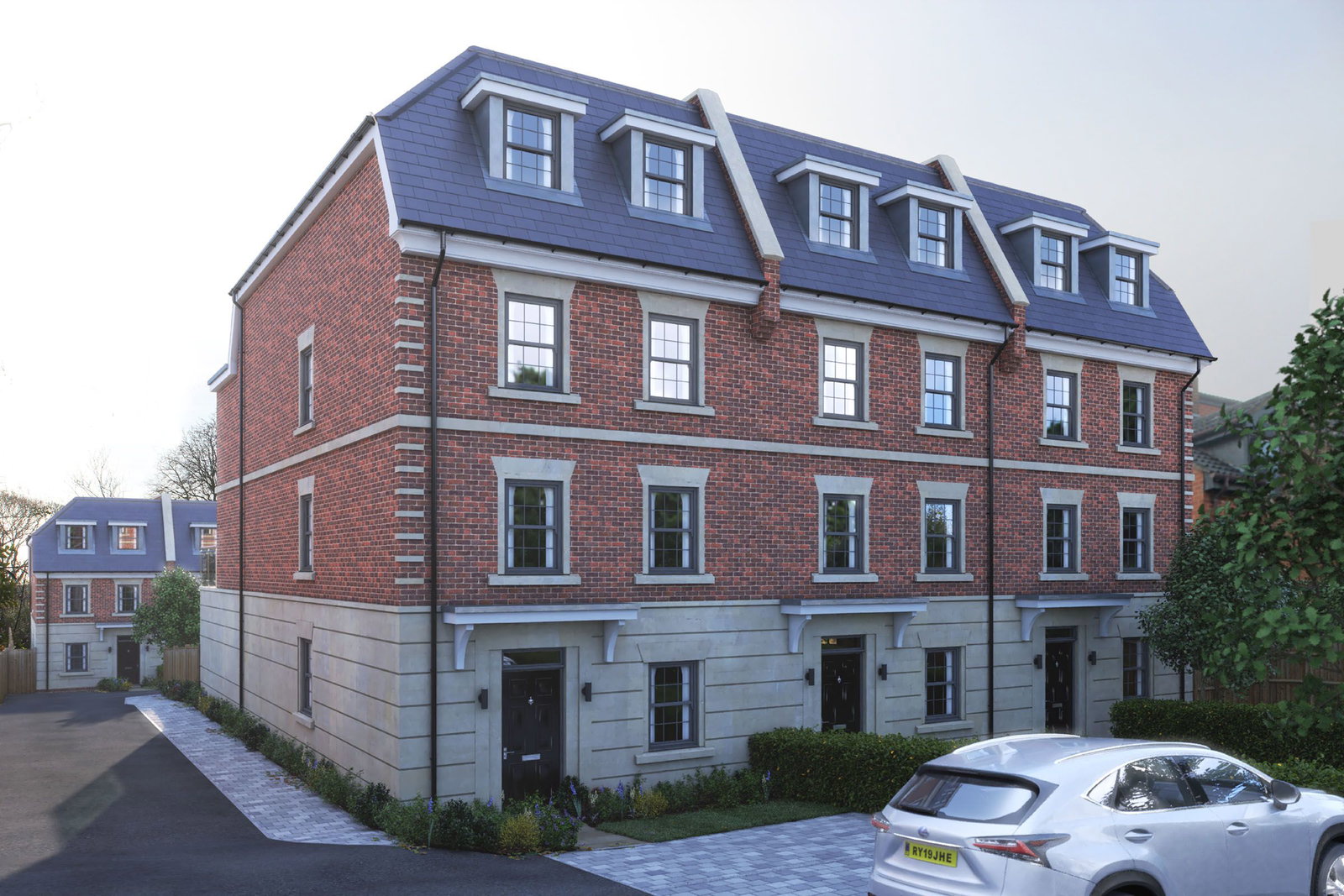 End Of Terrace House for sale in Beckenham, The Avenue, Beckenham, BR3 5ES