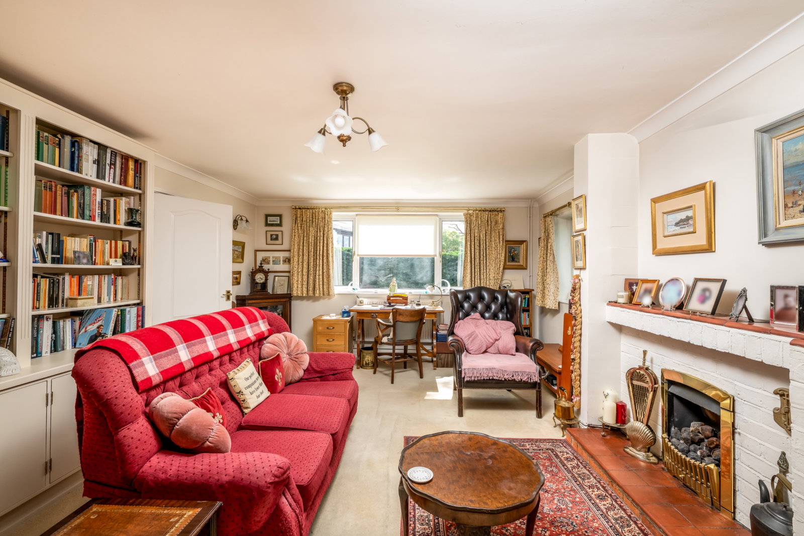 Detached House in Aylesbury