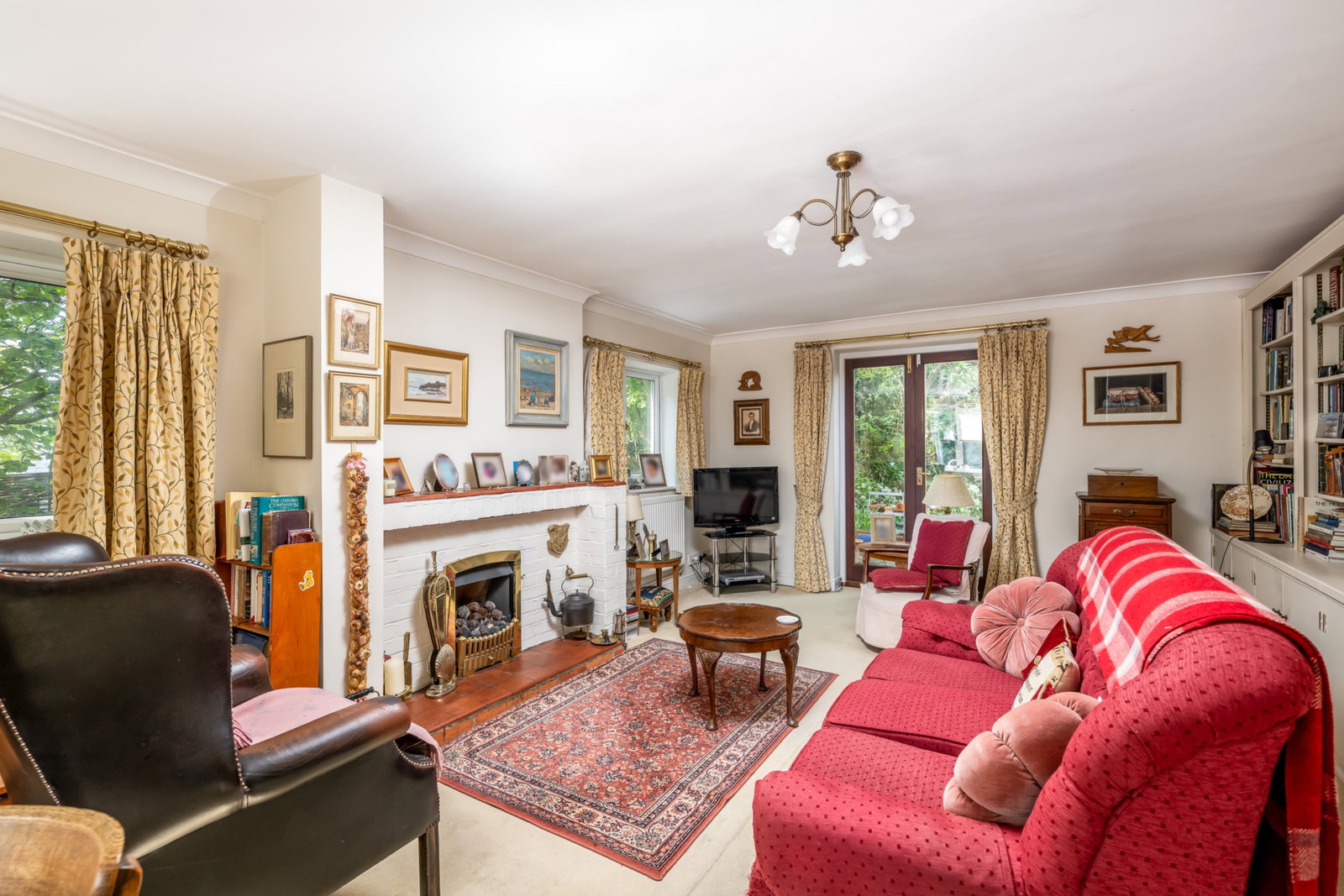 Detached House in Aylesbury