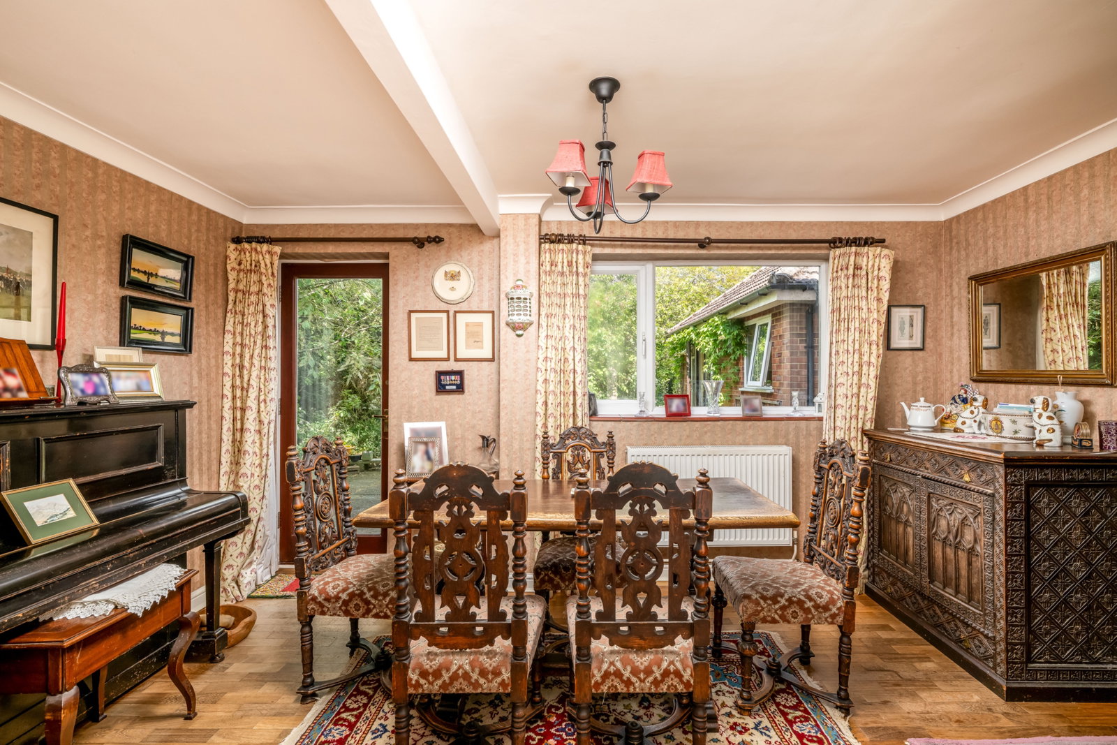 Detached House in Aylesbury