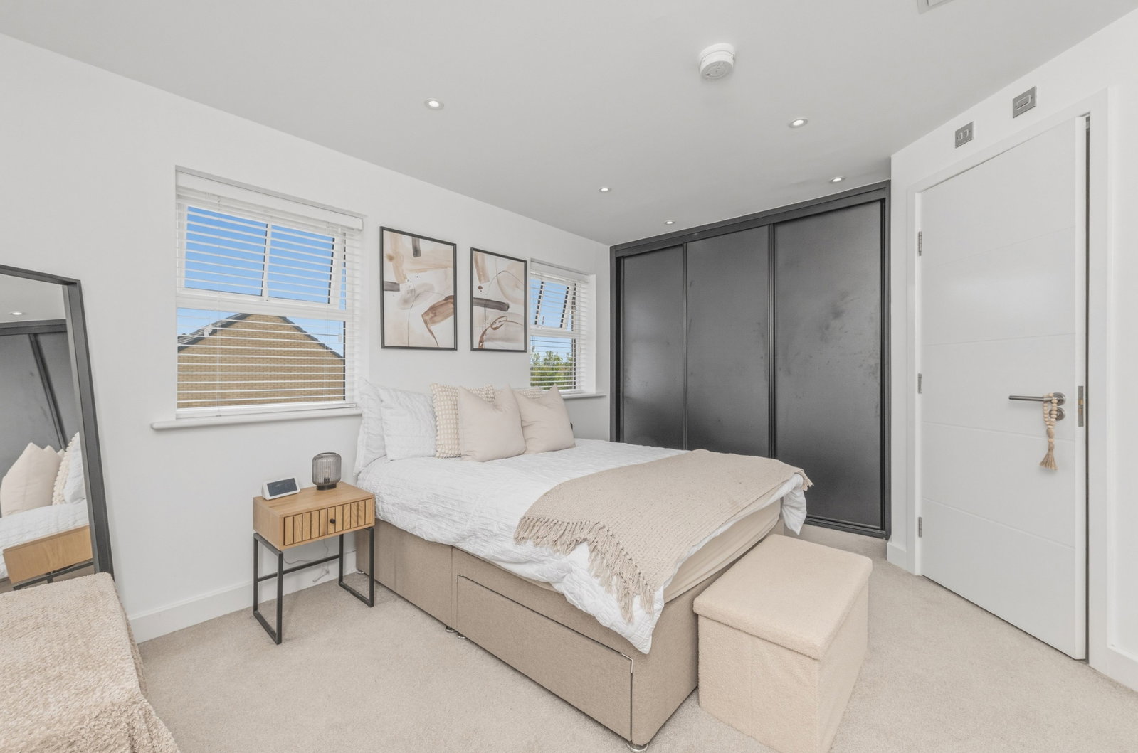 Town House in Wakefield