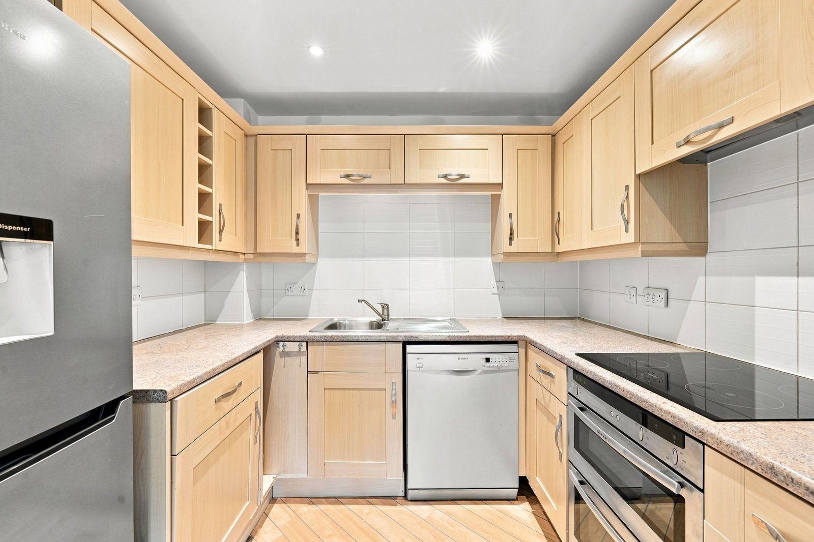 Apartment in Macclesfield