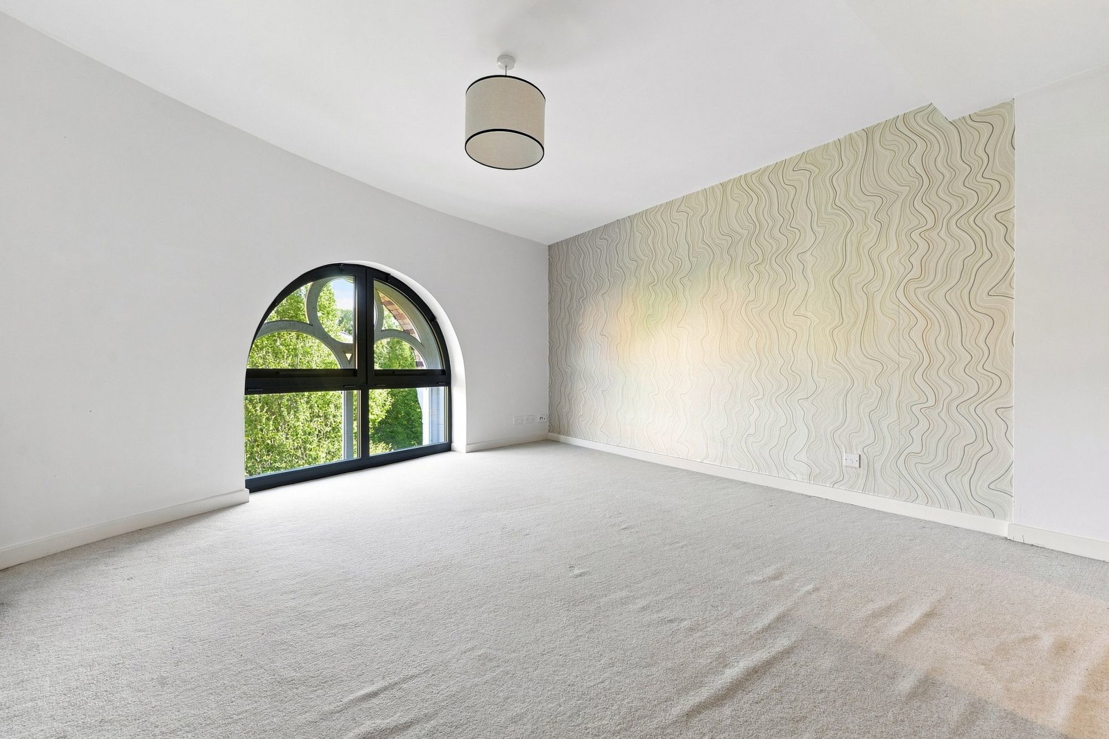 Apartment in Macclesfield