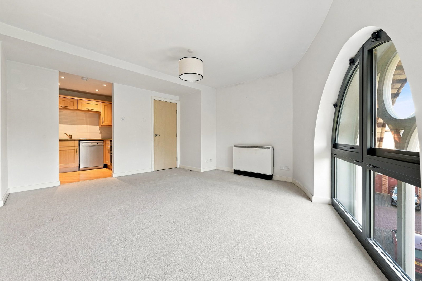 Apartment in Macclesfield