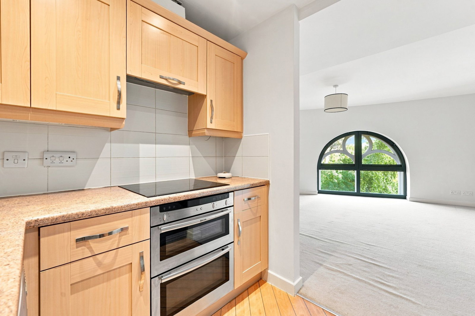 Apartment in Macclesfield