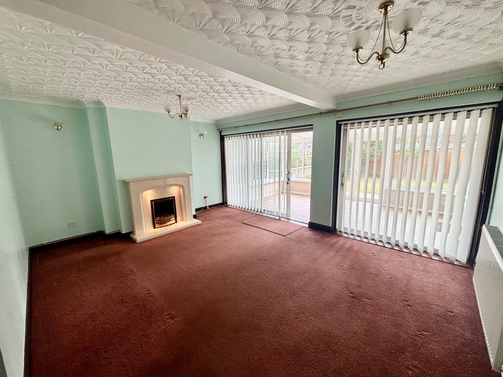 Semi Detached House in Swansea