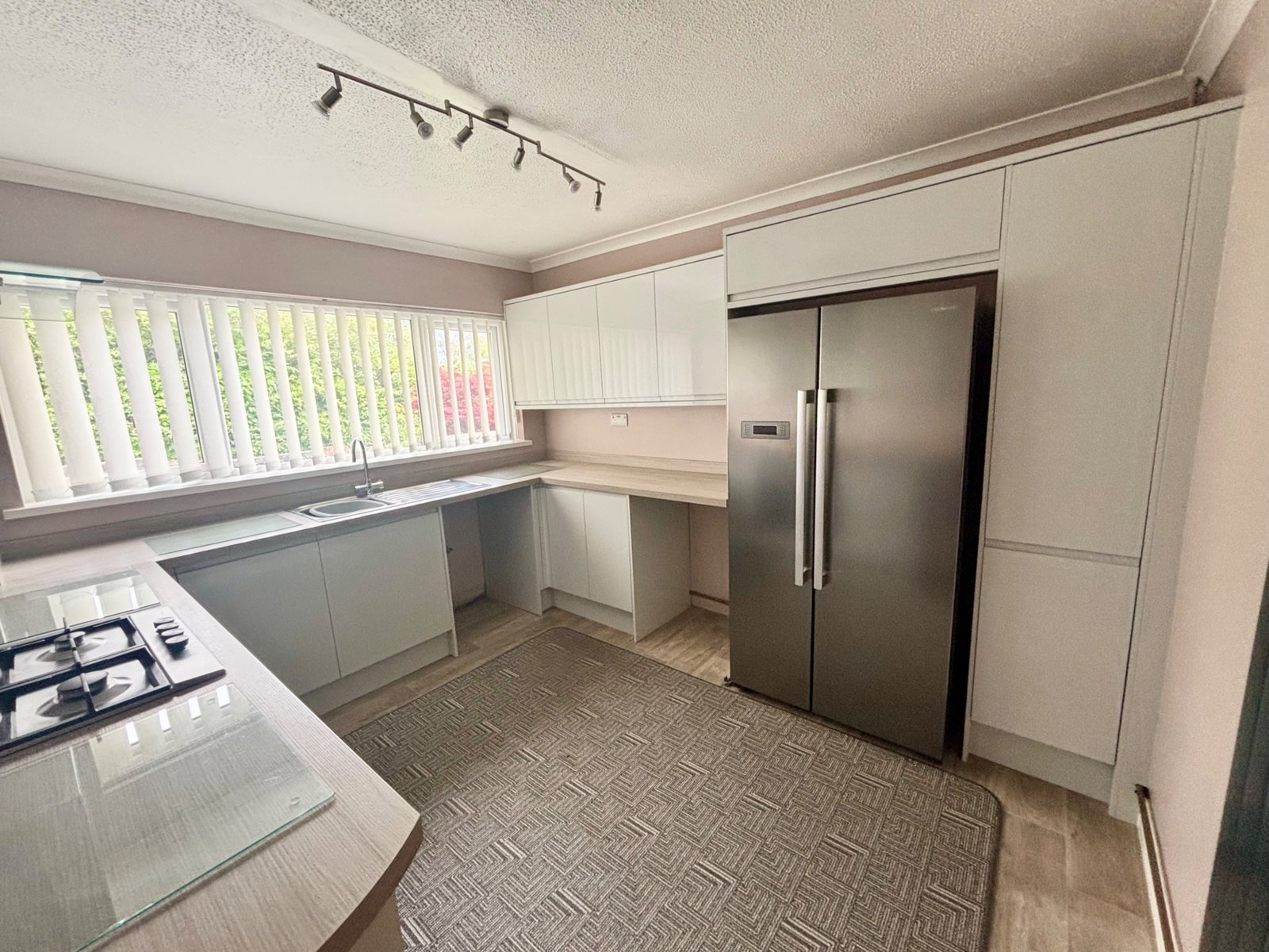 Semi Detached House in Swansea
