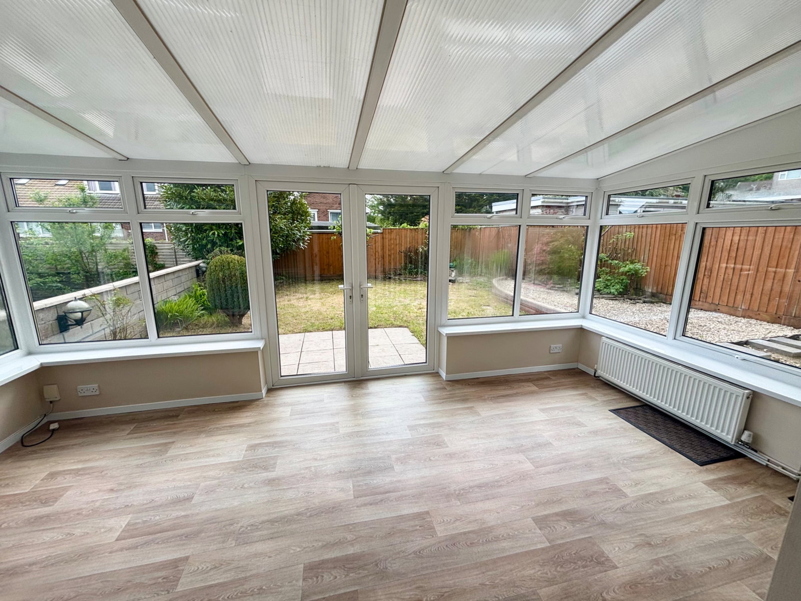 Semi Detached House in Swansea