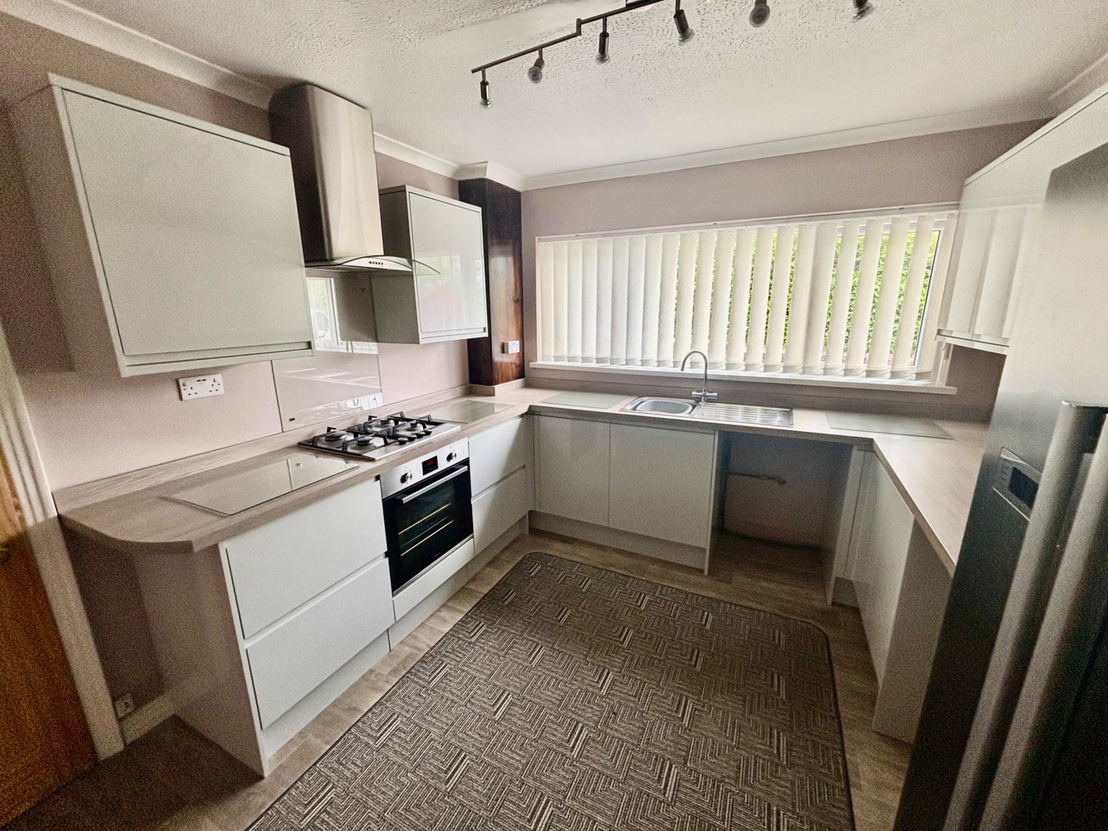 Semi Detached House in Swansea
