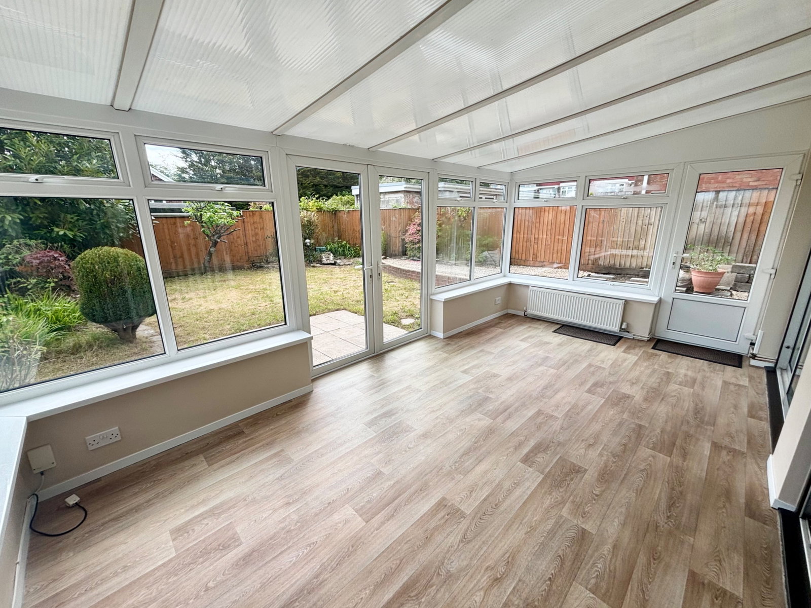 Semi Detached House in Swansea