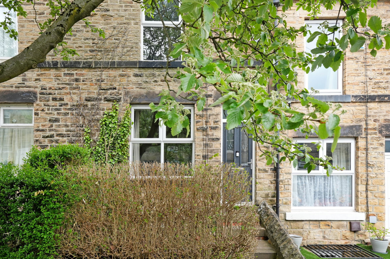 Terraced House in Sheffield