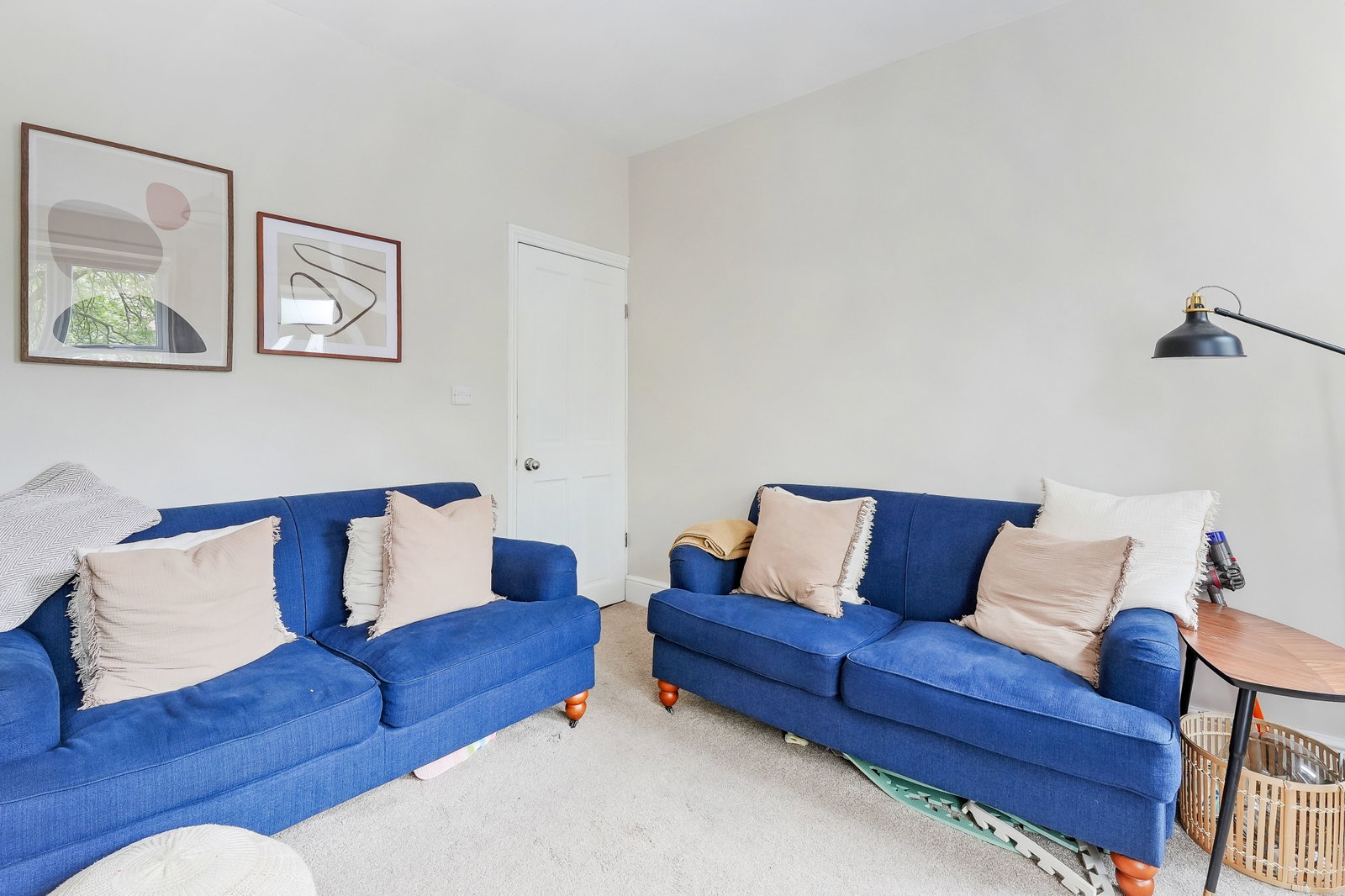 Terraced House in Sheffield