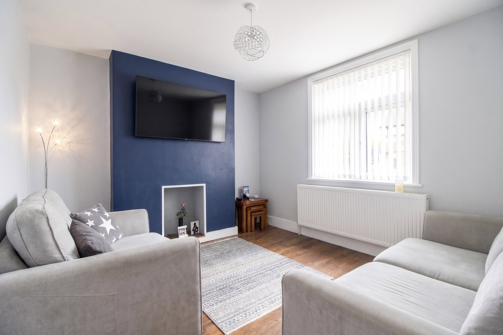 Semi Detached House in Westgate-on-sea
