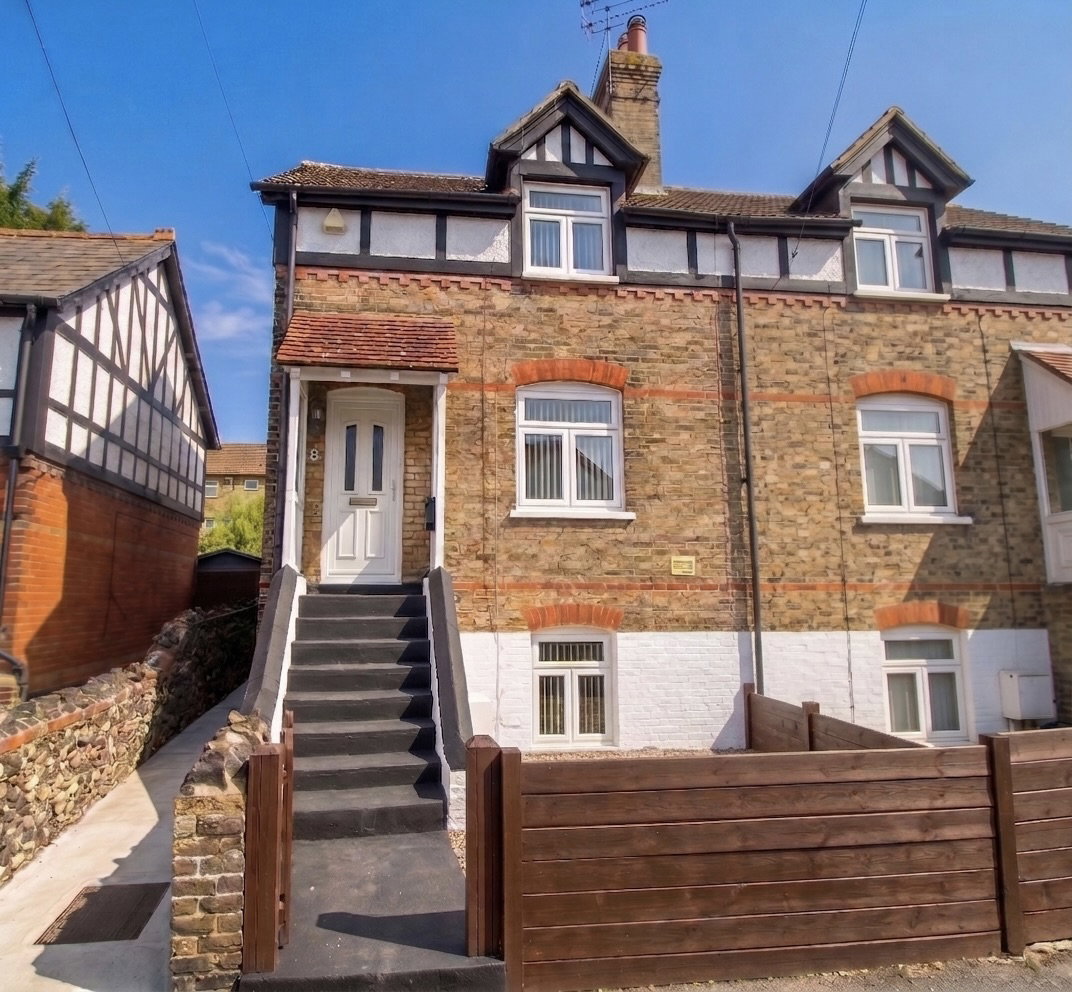 Semi Detached House in Westgate-on-sea