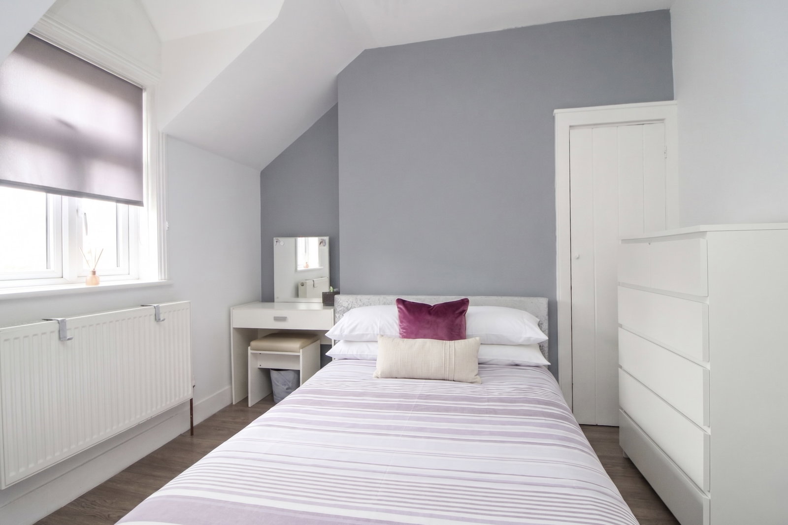 Semi Detached House in Westgate-on-sea