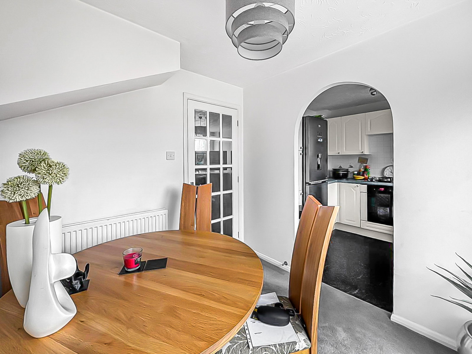 End Of Terrace House in Gloucester
