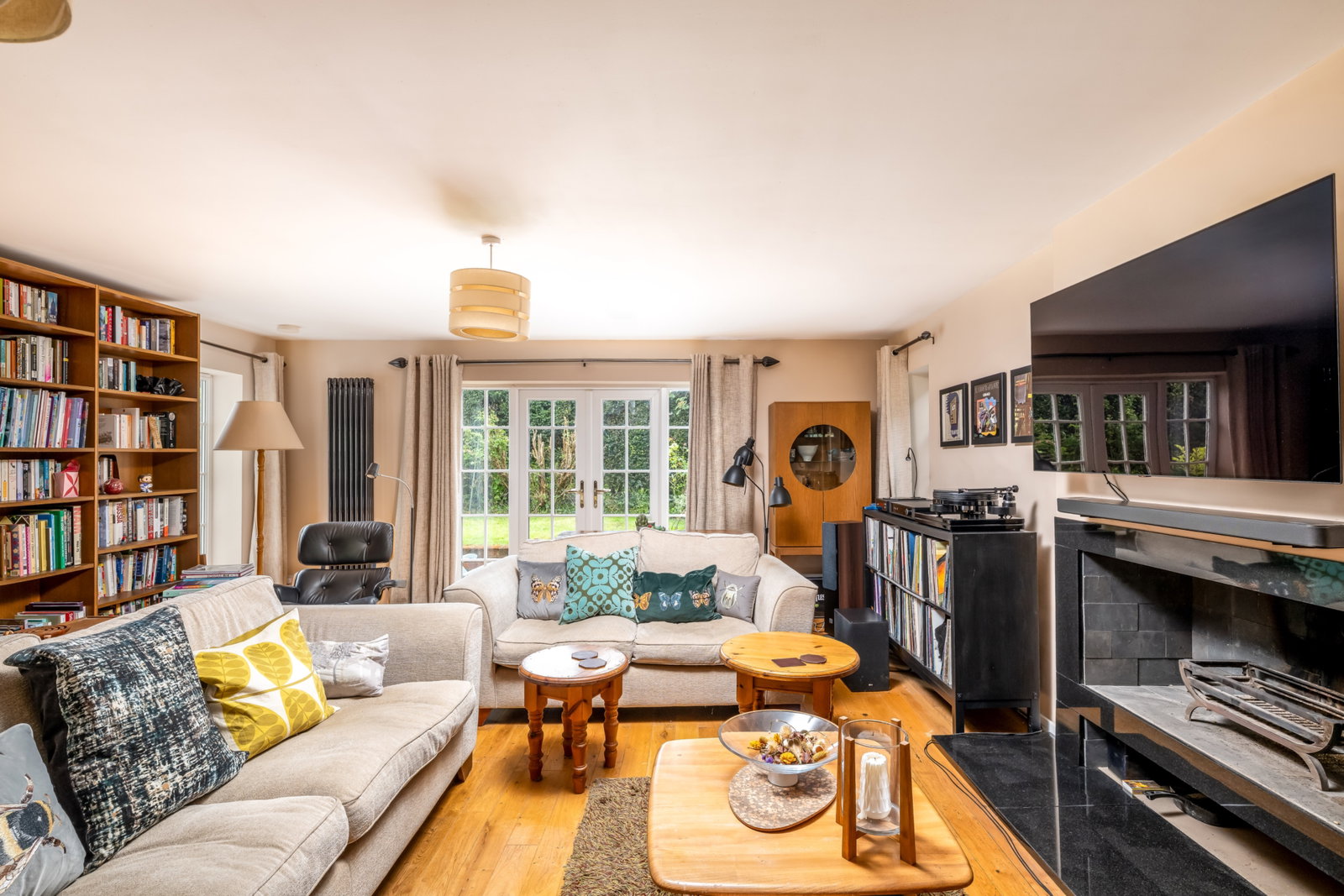 Detached House in Buckingham