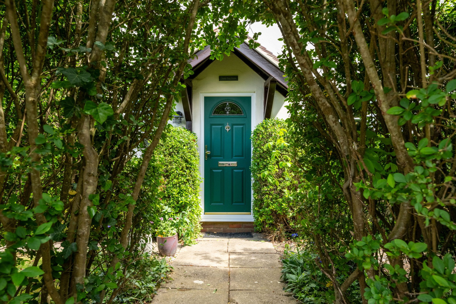Detached House in Buckingham