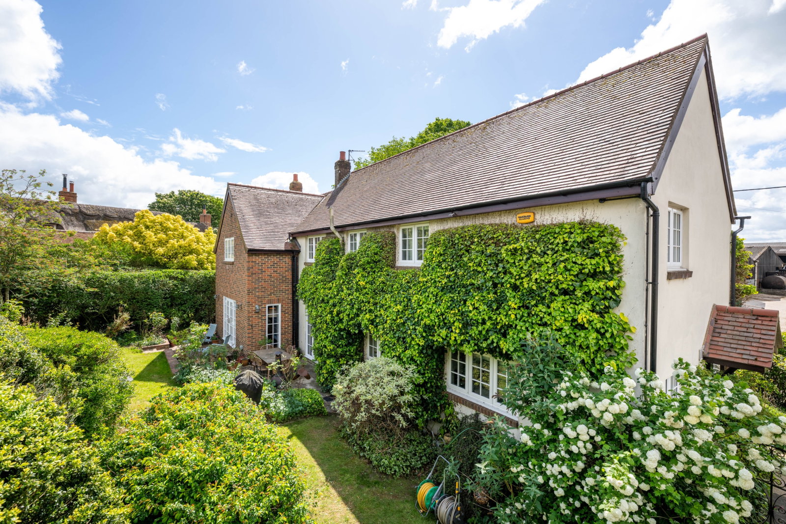 Detached House in Buckingham