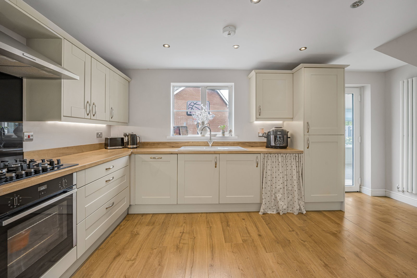 Detached House in Bridgend