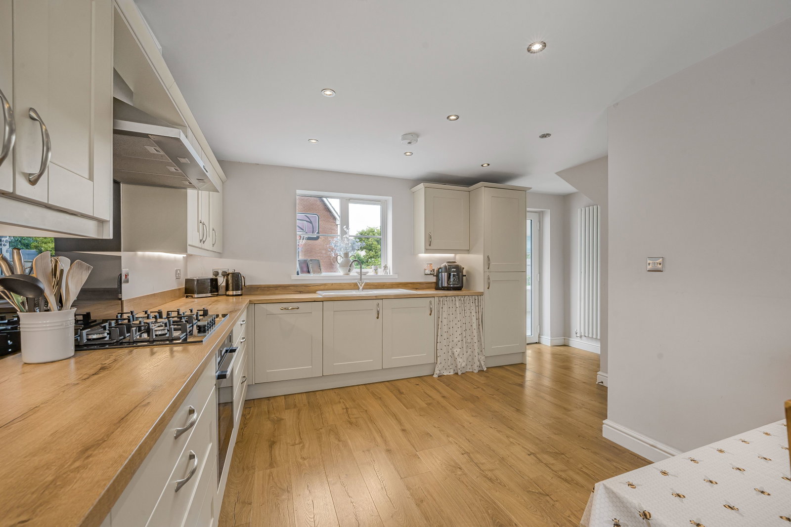 Detached House in Bridgend
