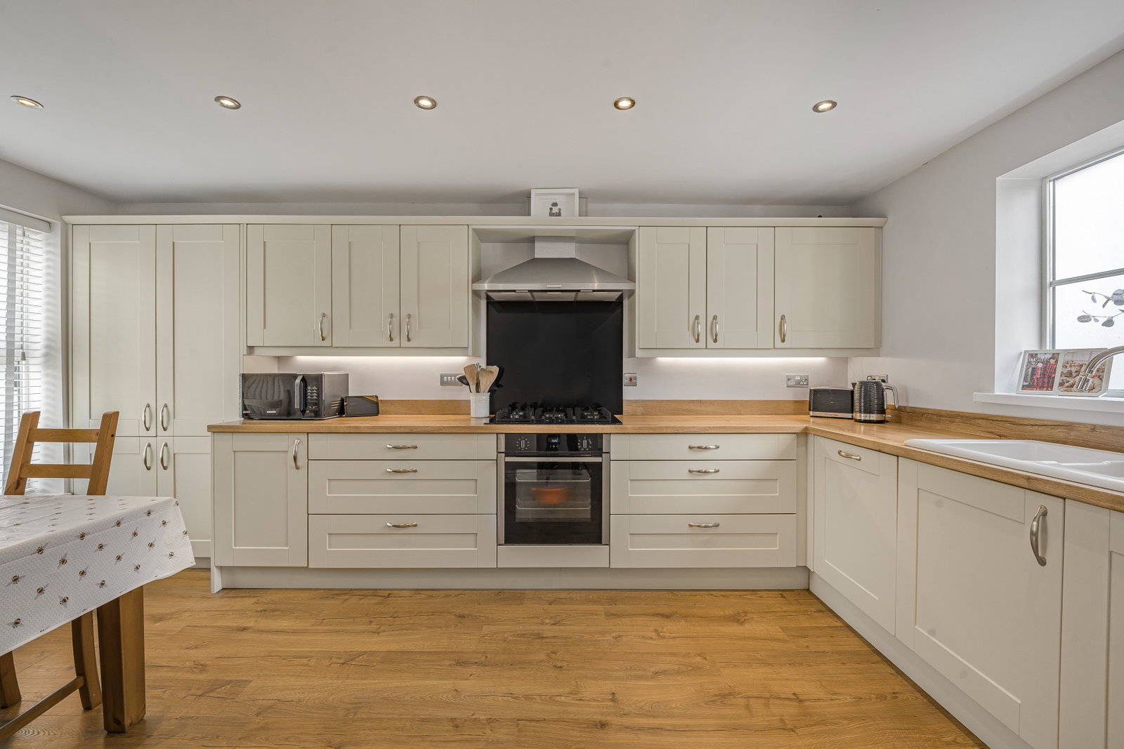 Detached House in Bridgend