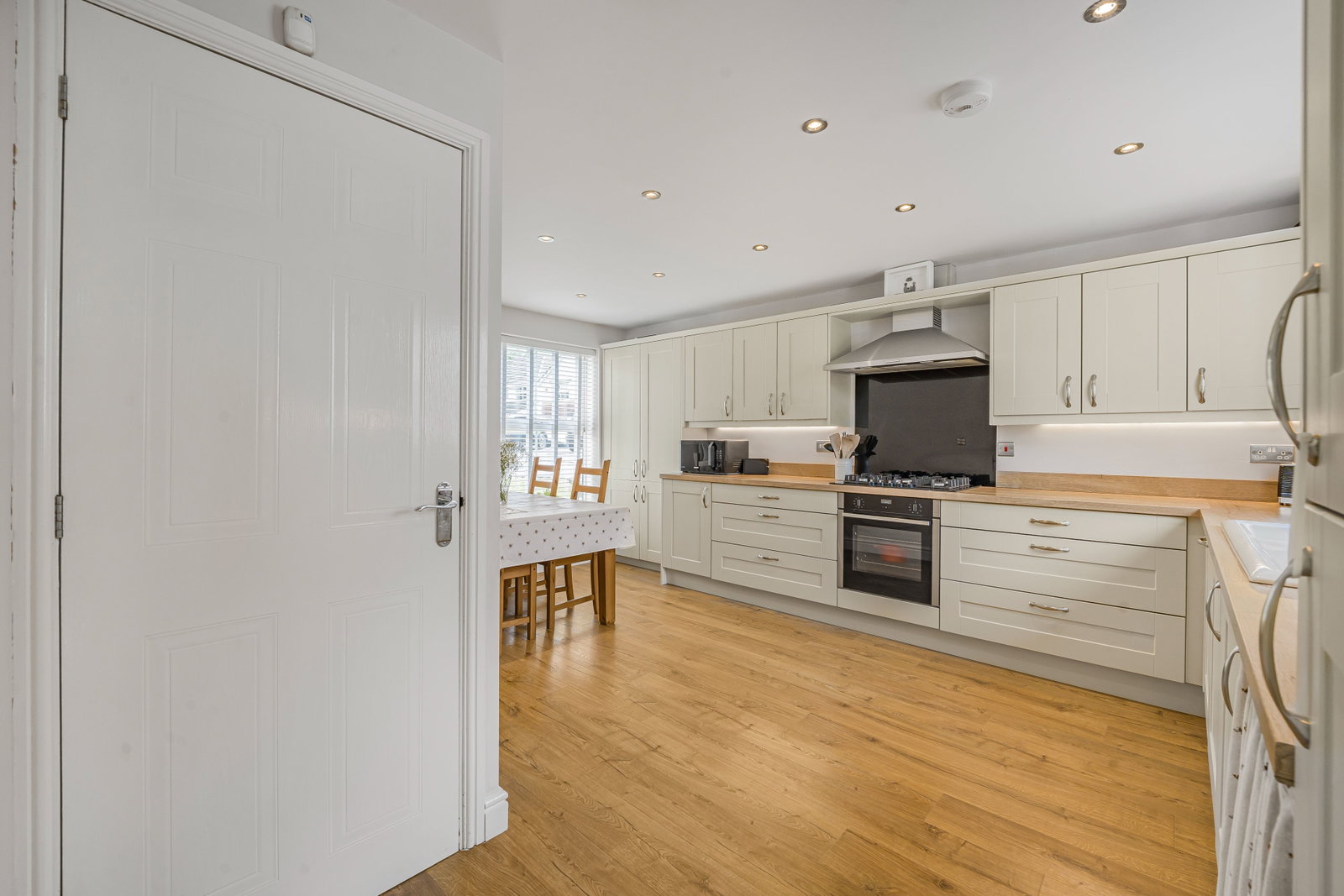Detached House in Bridgend