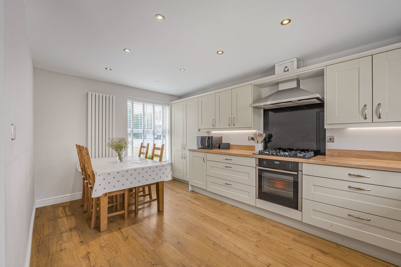 Detached House in Bridgend