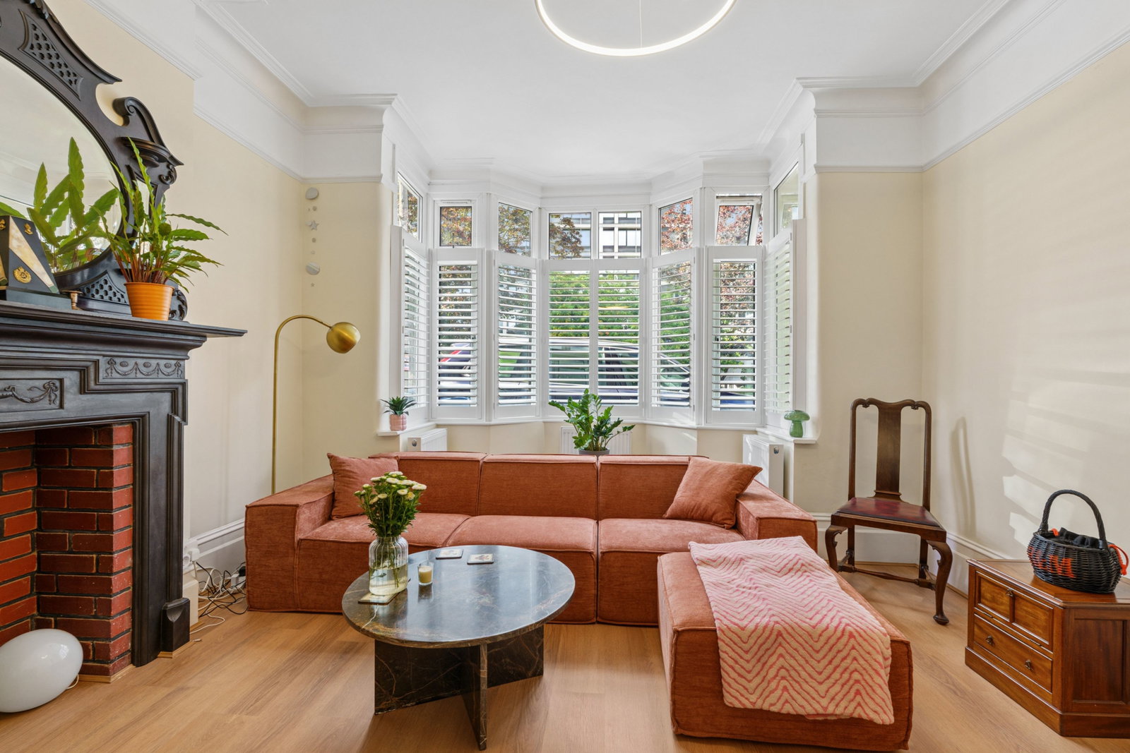 Flat for sale in Croydon, Colson Road, Croydon, CR0