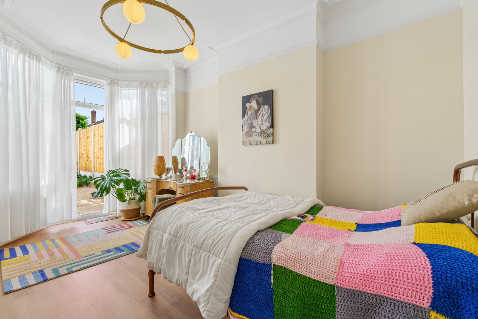 Flat for sale in Croydon, Colson Road, Croydon, CR0