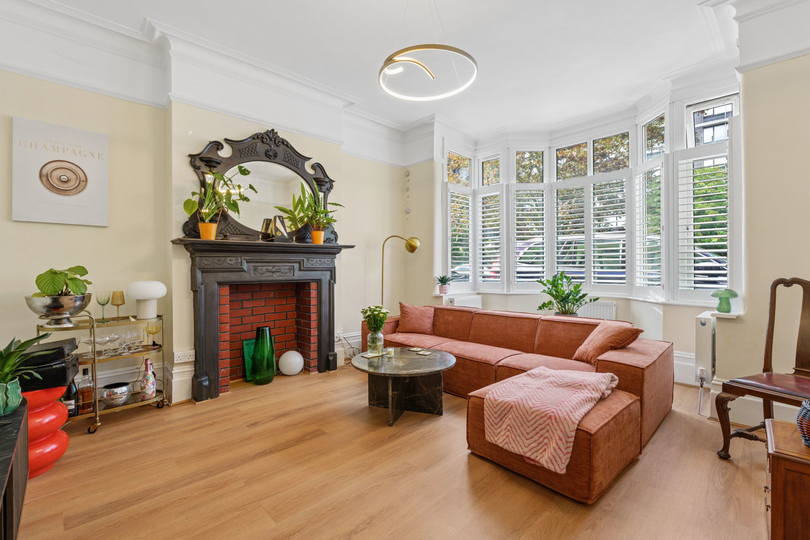 Flat for sale in Croydon, Colson Road, Croydon, CR0