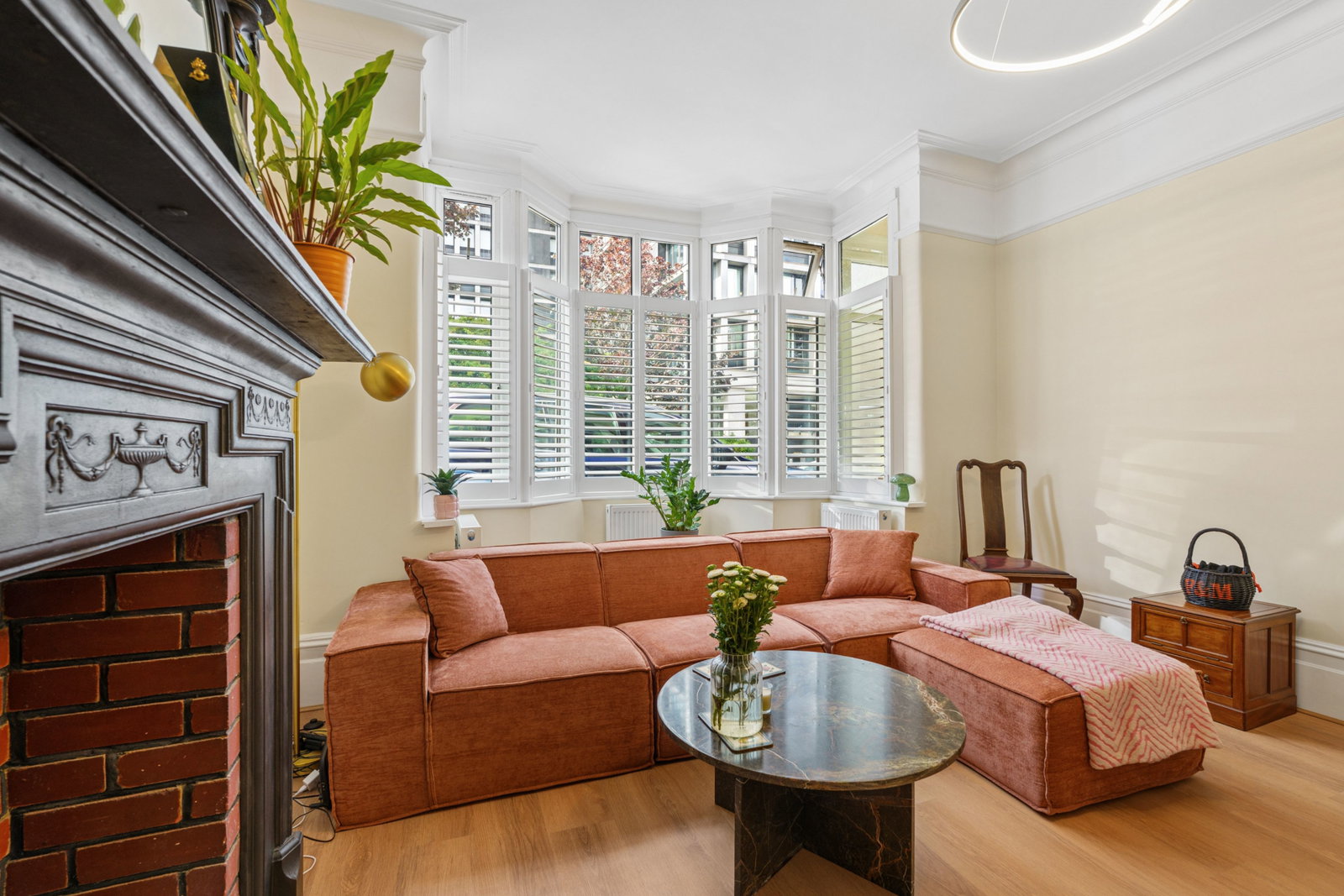 Flat for sale in Croydon, Colson Road, Croydon, CR0