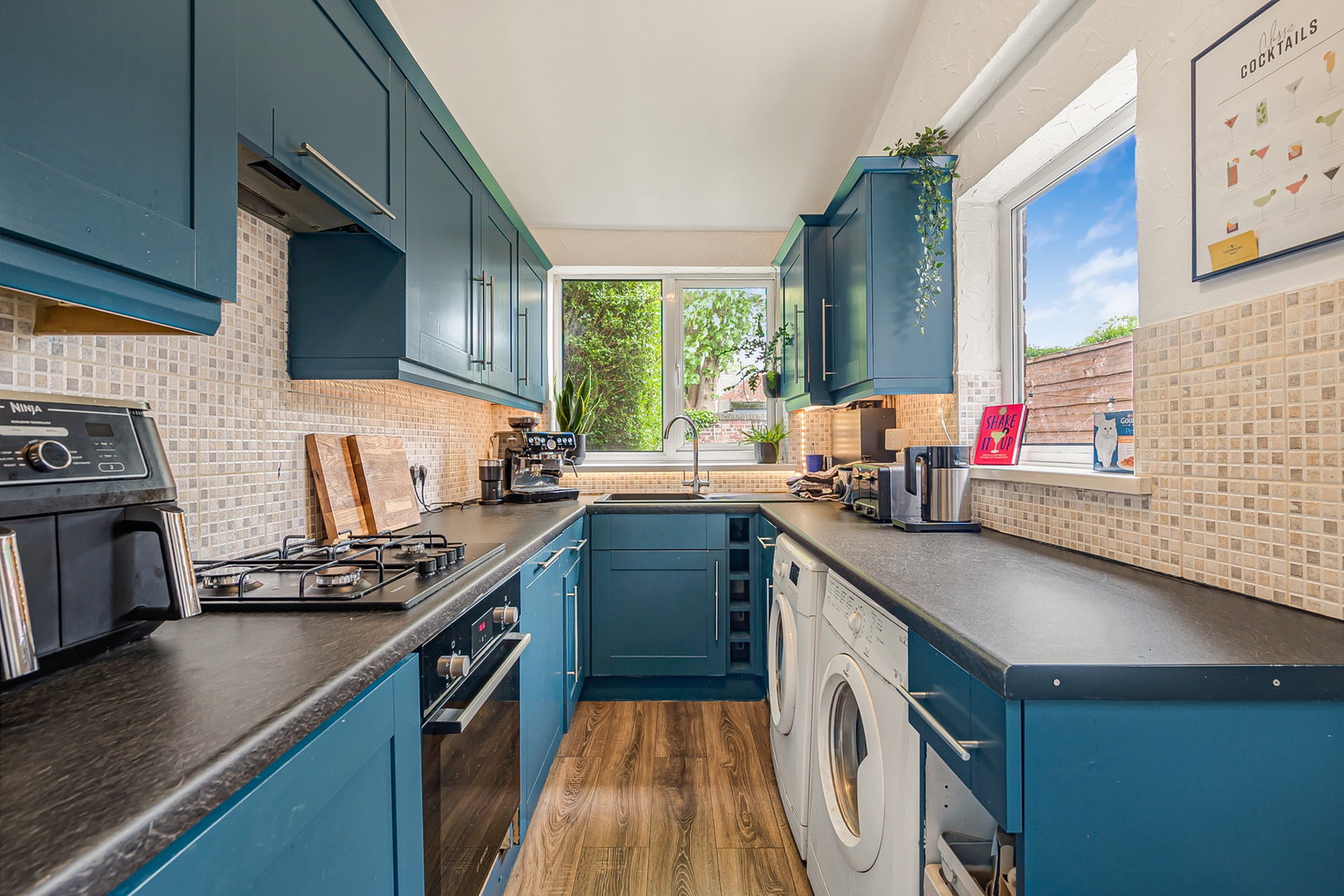 Semi Detached House in Stockport