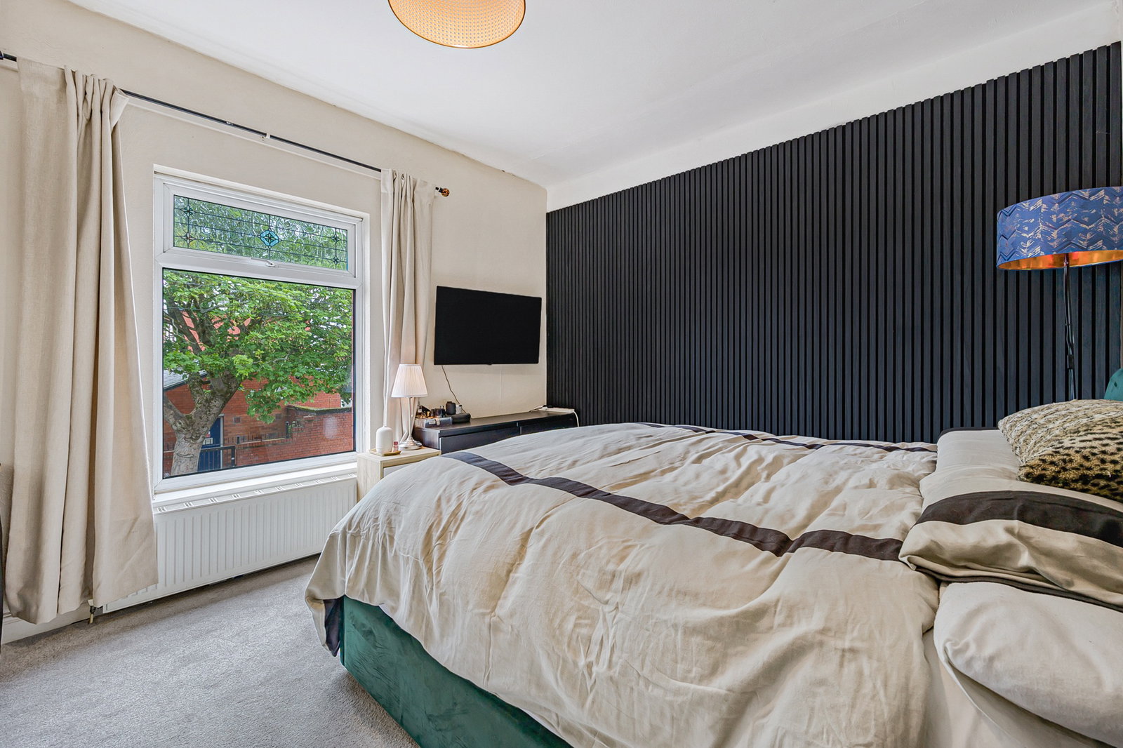 Semi Detached House in Stockport